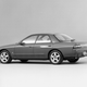 Skyline GTS-T sedan (RCR32)